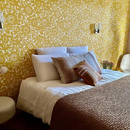 Un Mouton Dans L'eglise Дом отдыха