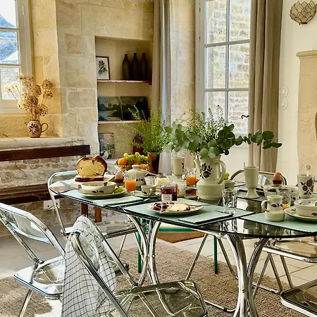 Un Mouton Dans L'eglise Casa de Férias *