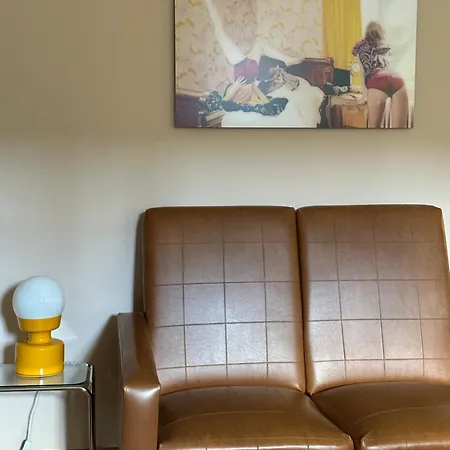 Дом отдыха Un Mouton Dans L'eglise Putot-en-Bessin