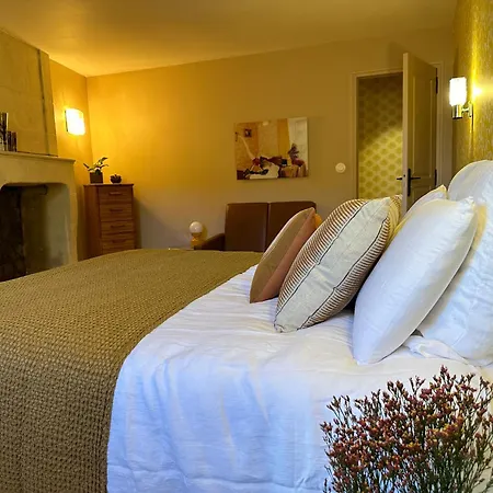 Casa de Férias Un Mouton Dans L'eglise Putot-en-Bessin