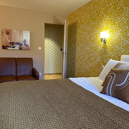 Un Mouton Dans L'eglise