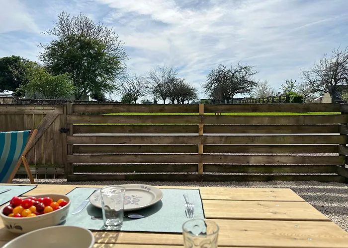 Un Mouton Dans L'eglise * Putot-en-Bessin