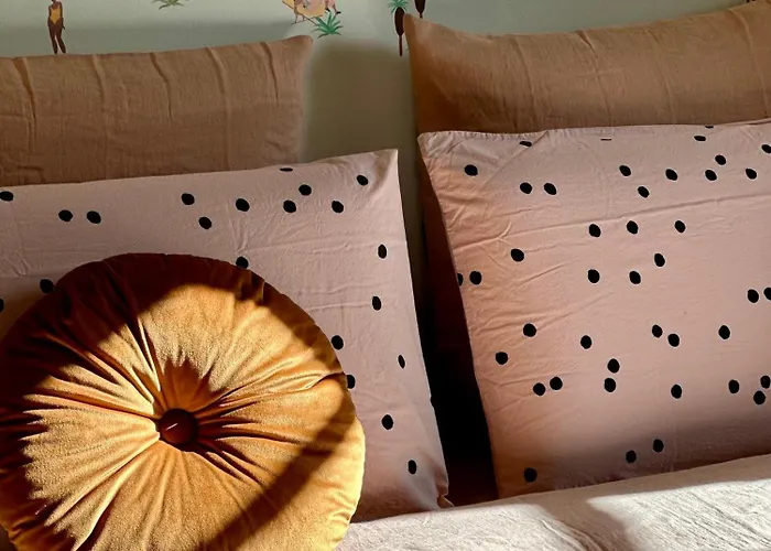 Un Mouton Dans L'eglise