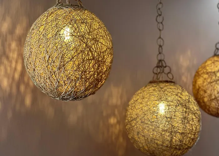 度假居 Un Mouton Dans L'eglise Putot-en-Bessin