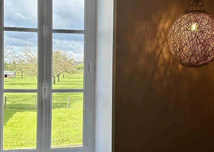 Un Mouton Dans L'eglise