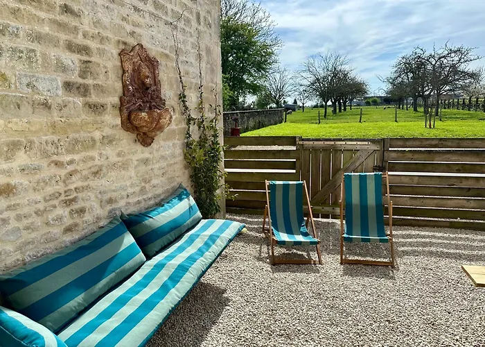 度假居 Un Mouton Dans L'eglise