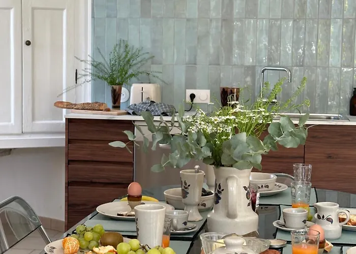 Un Mouton Dans L'eglise *