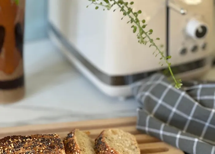 Un Mouton Dans L'eglise 度假居