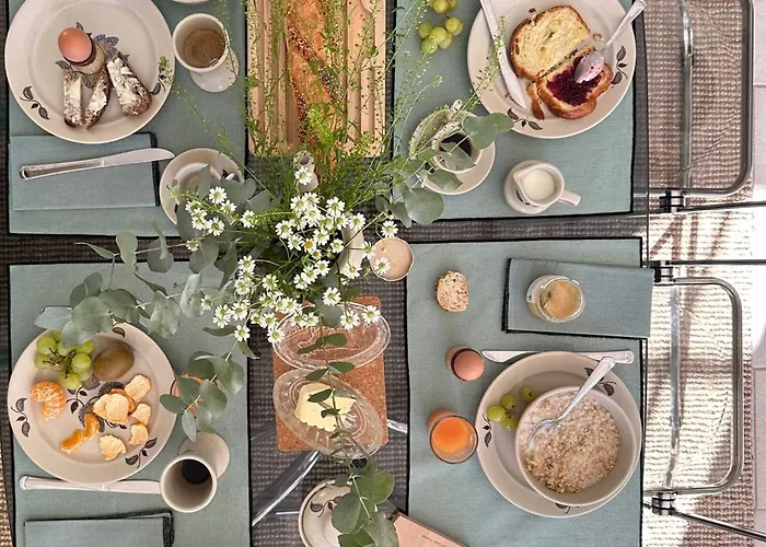 度假居 Un Mouton Dans L'eglise